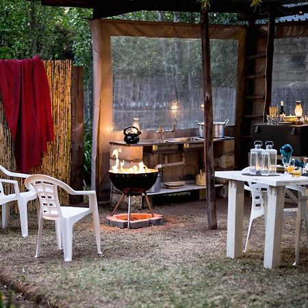 Amohela Ho Spitskop Country Retreat & Conservancy Ficksburg Eksteriør billede