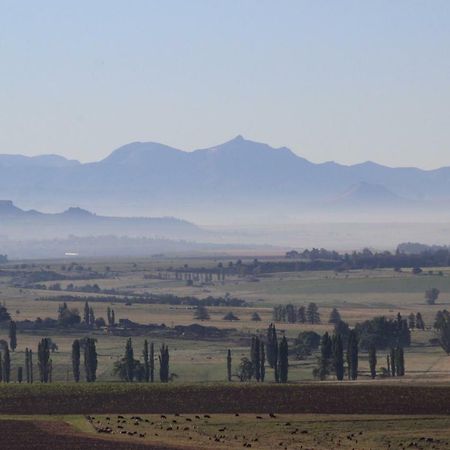 Amohela Ho Spitskop Country Retreat & Conservancy Ficksburg Eksteriør billede