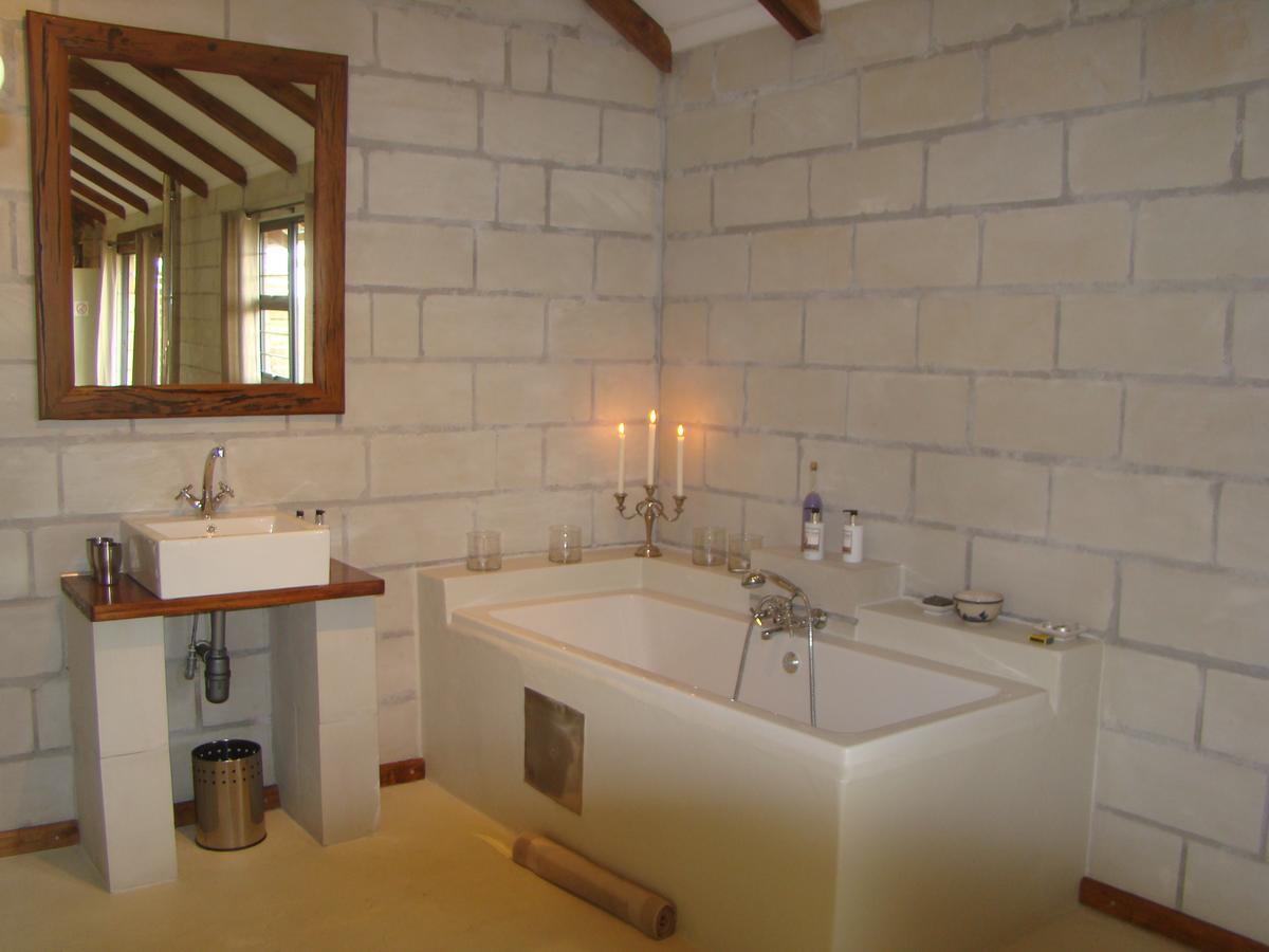 Amohela Ho Spitskop Country Retreat & Conservancy Ficksburg Eksteriør billede