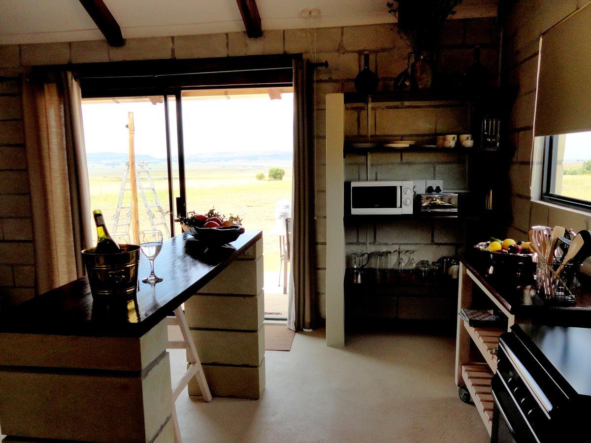 Amohela Ho Spitskop Country Retreat & Conservancy Ficksburg Eksteriør billede