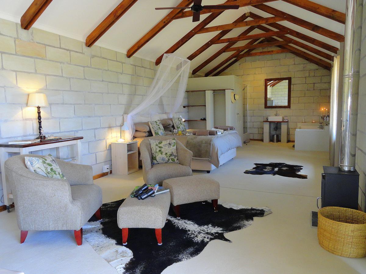 Amohela Ho Spitskop Country Retreat & Conservancy Ficksburg Eksteriør billede