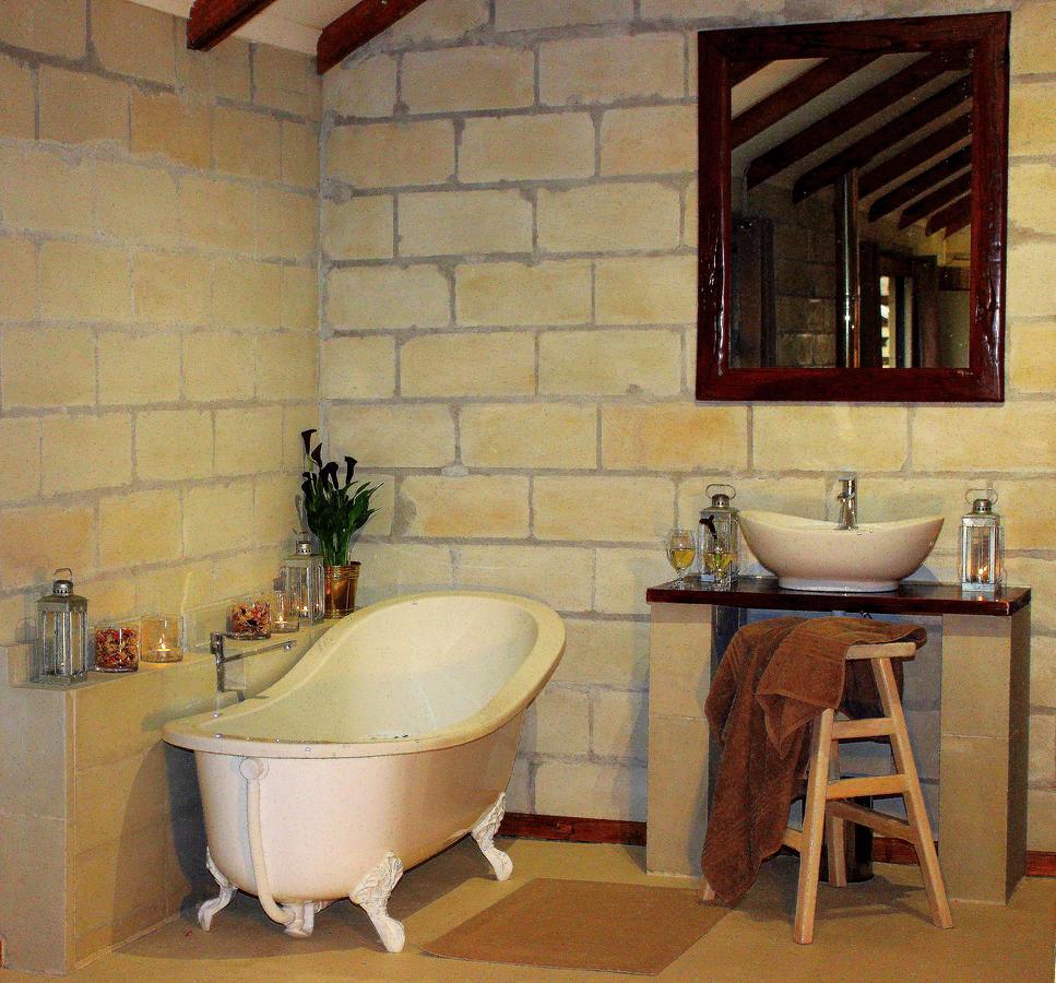 Amohela Ho Spitskop Country Retreat & Conservancy Ficksburg Eksteriør billede