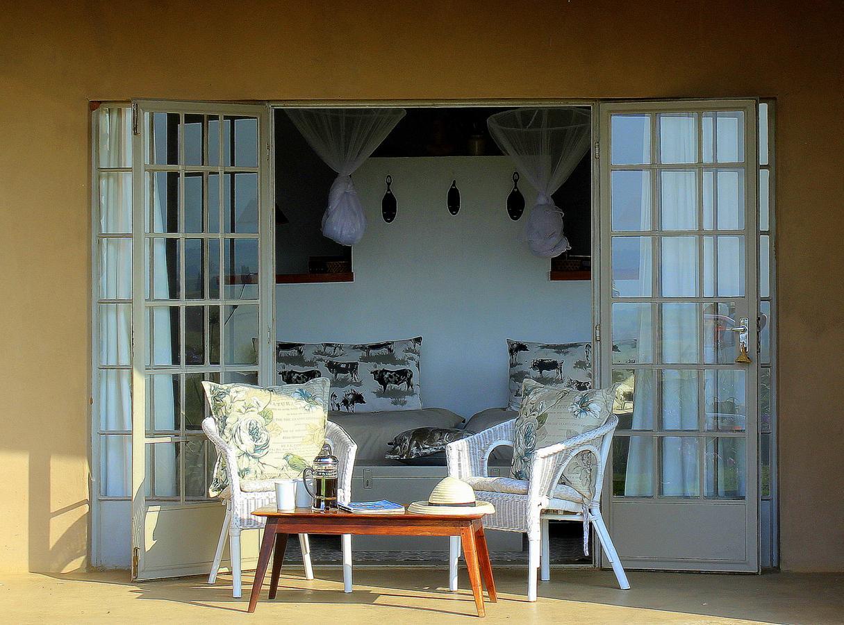 Amohela Ho Spitskop Country Retreat & Conservancy Ficksburg Eksteriør billede