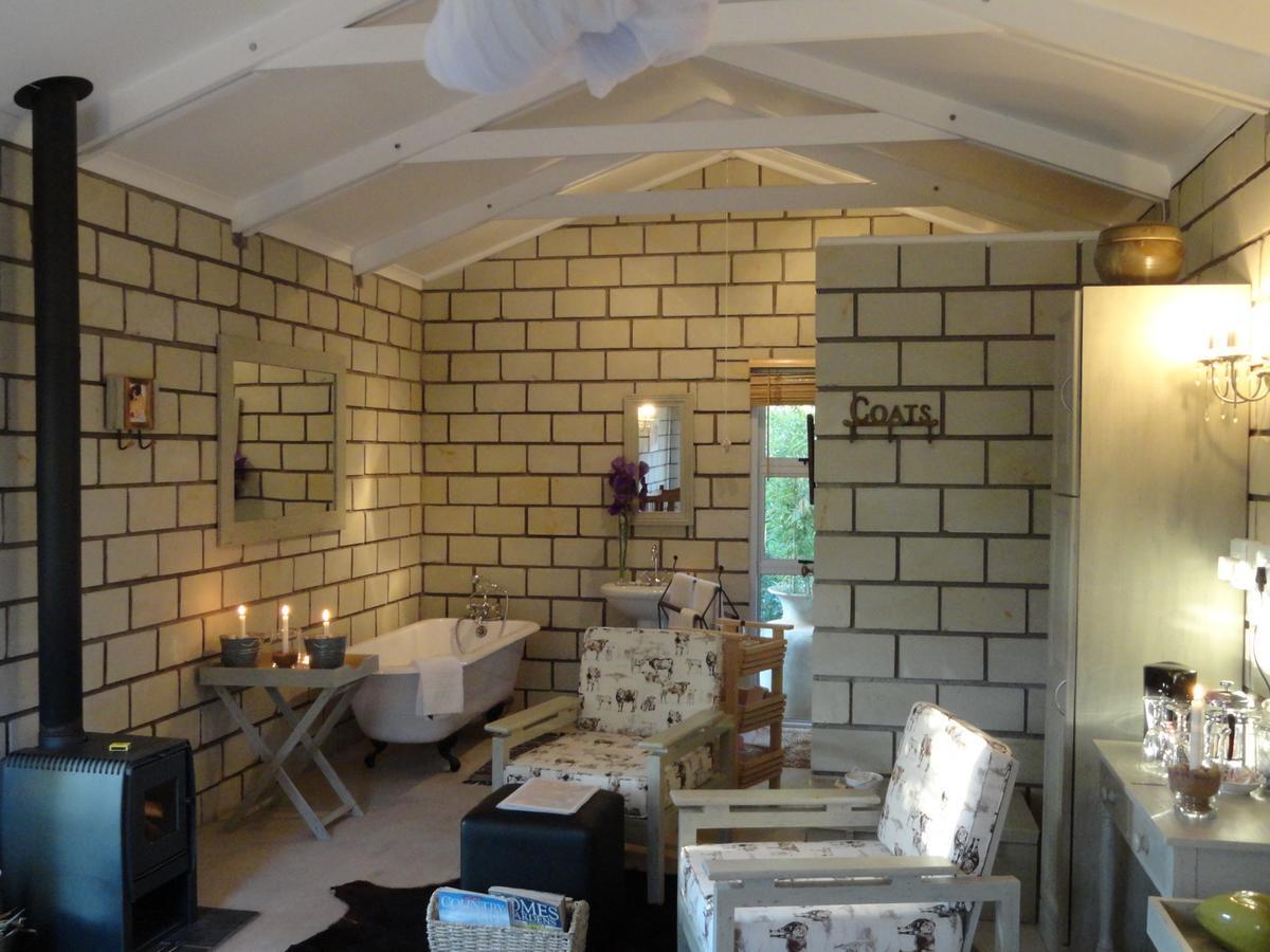 Amohela Ho Spitskop Country Retreat & Conservancy Ficksburg Eksteriør billede