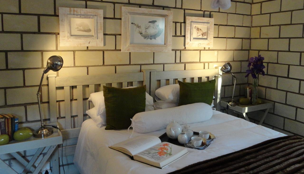 Amohela Ho Spitskop Country Retreat & Conservancy Ficksburg Eksteriør billede