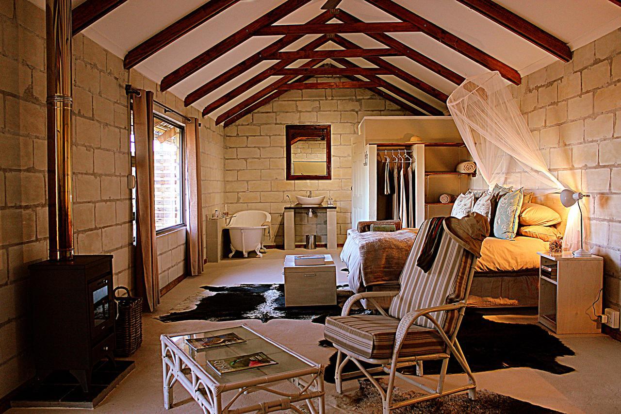 Amohela Ho Spitskop Country Retreat & Conservancy Ficksburg Eksteriør billede