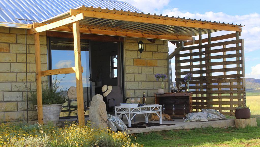 Amohela Ho Spitskop Country Retreat & Conservancy Ficksburg Eksteriør billede