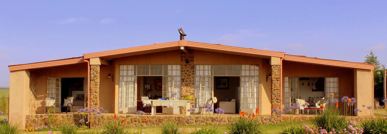 Amohela Ho Spitskop Country Retreat & Conservancy Ficksburg Eksteriør billede