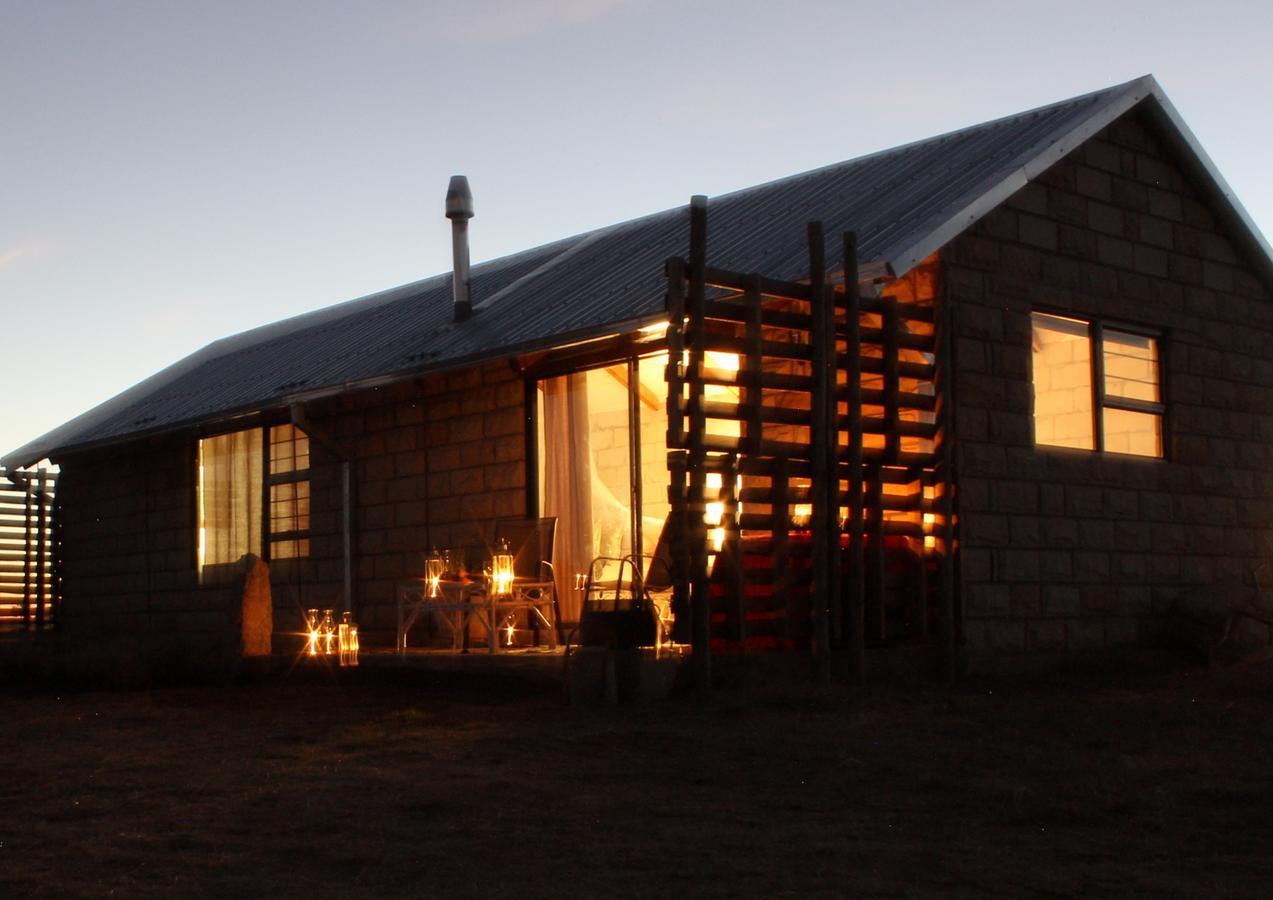 Amohela Ho Spitskop Country Retreat & Conservancy Ficksburg Eksteriør billede