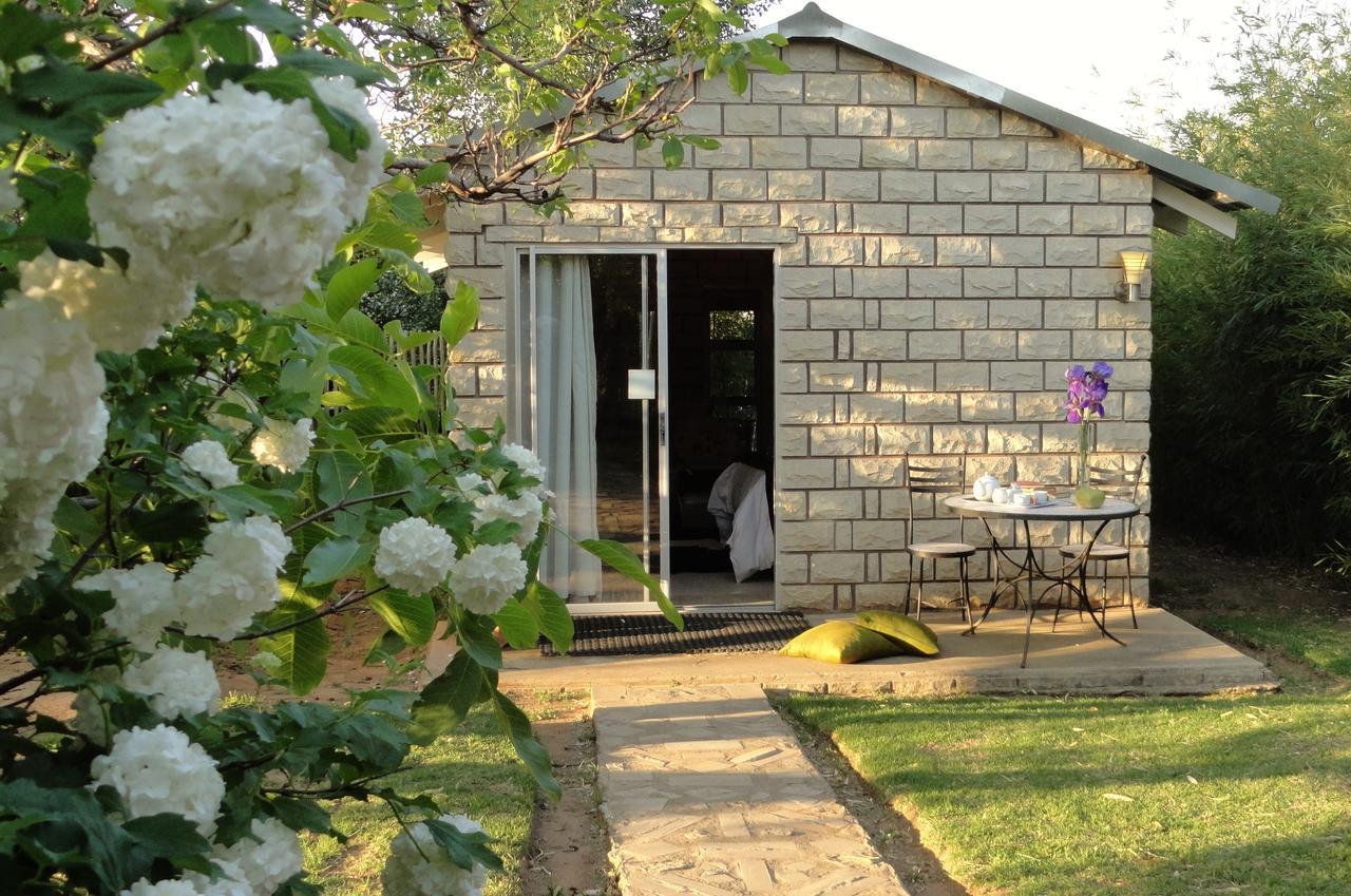 Amohela Ho Spitskop Country Retreat & Conservancy Ficksburg Eksteriør billede