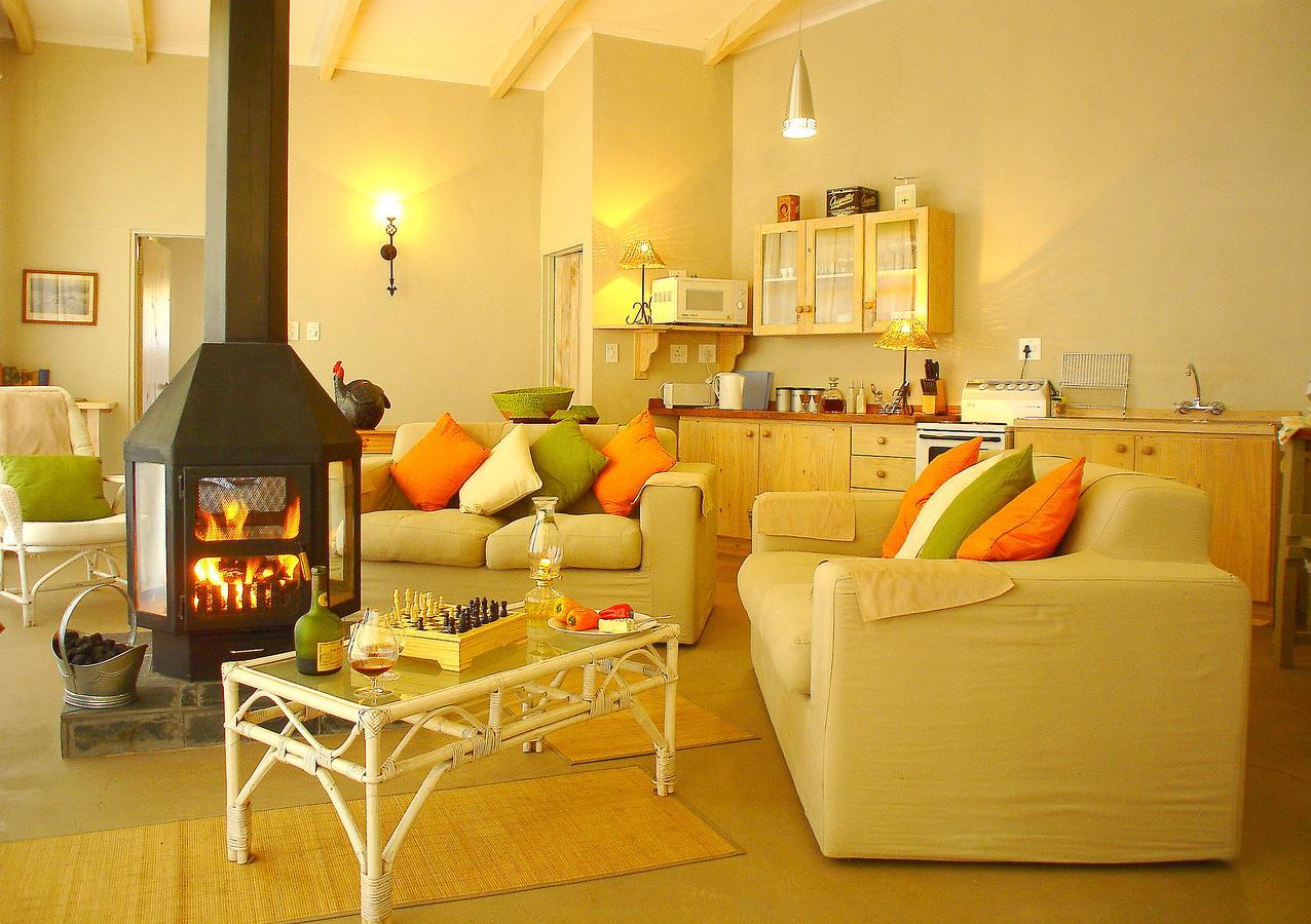 Amohela Ho Spitskop Country Retreat & Conservancy Ficksburg Eksteriør billede