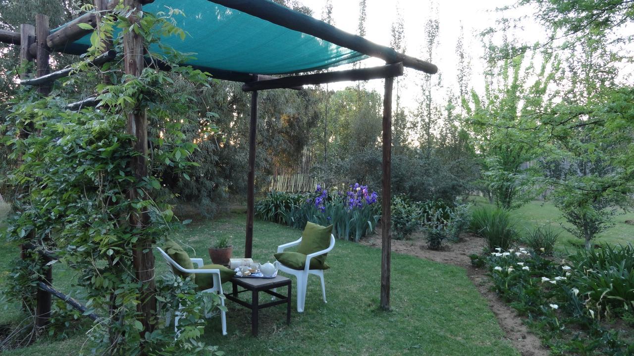 Amohela Ho Spitskop Country Retreat & Conservancy Ficksburg Eksteriør billede