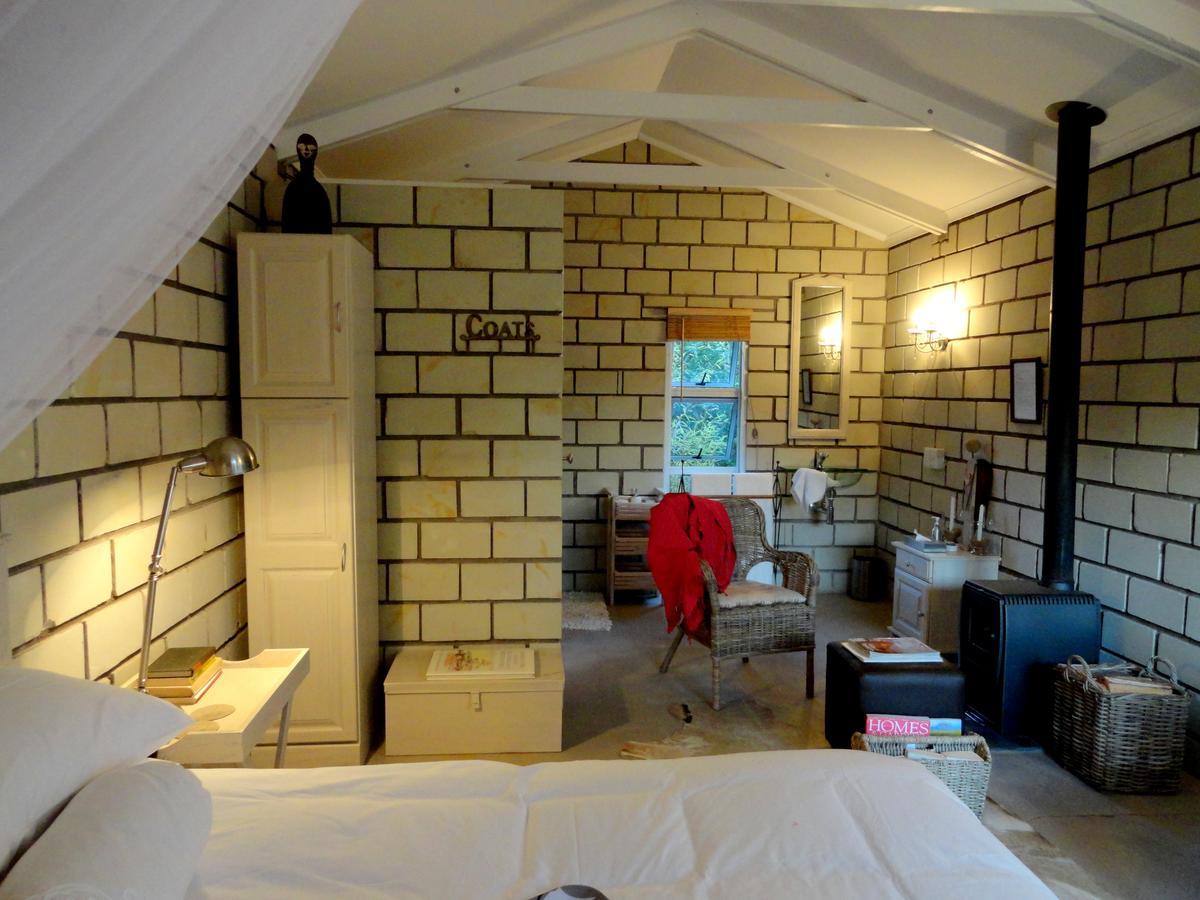 Amohela Ho Spitskop Country Retreat & Conservancy Ficksburg Eksteriør billede