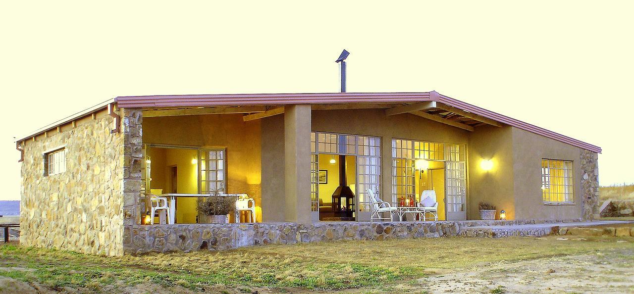 Amohela Ho Spitskop Country Retreat & Conservancy Ficksburg Eksteriør billede