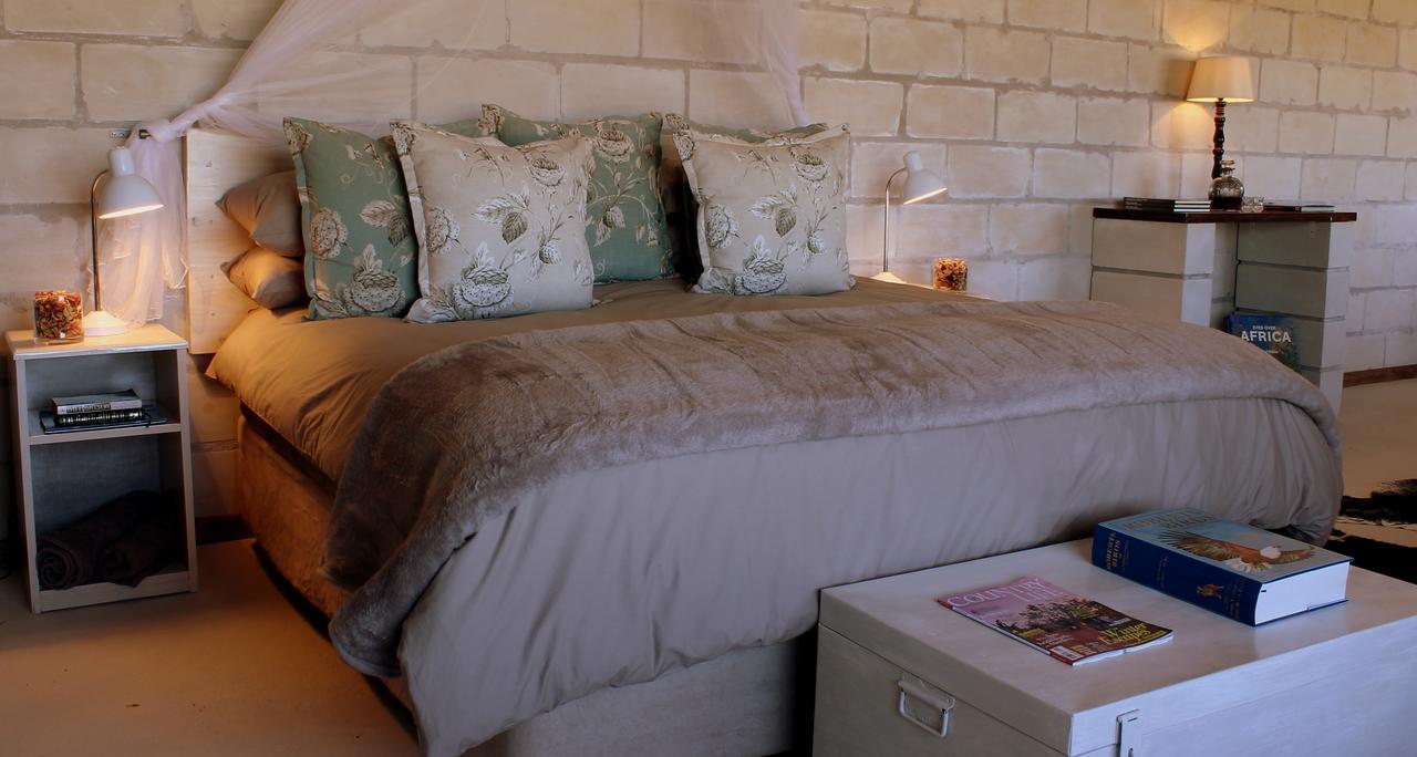Amohela Ho Spitskop Country Retreat & Conservancy Ficksburg Eksteriør billede