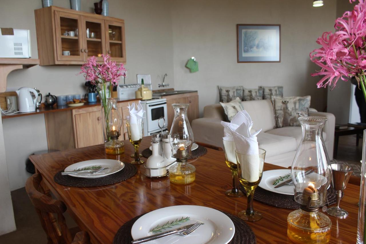 Amohela Ho Spitskop Country Retreat & Conservancy Ficksburg Eksteriør billede